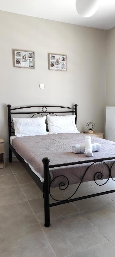 Spiros - Full Renovated House 2022 Apartman Mármaron Kültér fotó