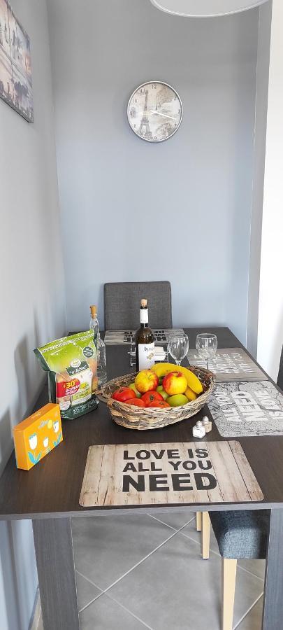 Spiros - Full Renovated House 2022 Apartman Mármaron Kültér fotó