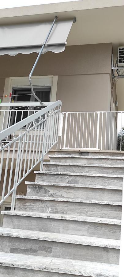 Spiros - Full Renovated House 2022 Apartman Mármaron Kültér fotó