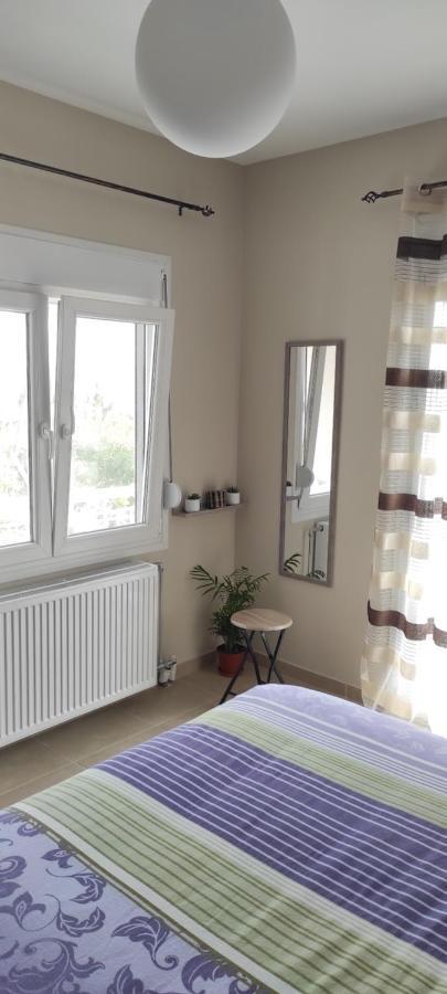 Spiros - Full Renovated House 2022 Apartman Mármaron Kültér fotó